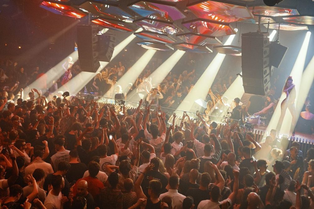 Pacha Ibiza